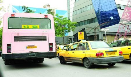 شورای شهر برنامه‌ای برای افزایش نرخ کرایه‌ اتوبوس و تاکسی ندارد