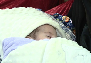 چه کسی پاسخگوی فرزند ۳۸ روزه شهید امنیت ملارد است؟