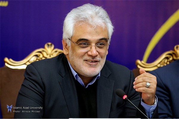 بدنه کارمندی باید سالم، نویدبخش و چابک باشد