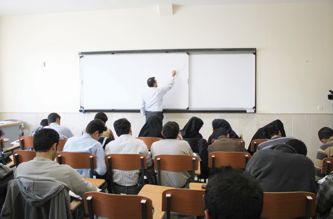 توزیع نامتوازن هیأت ‌علمی در کشور