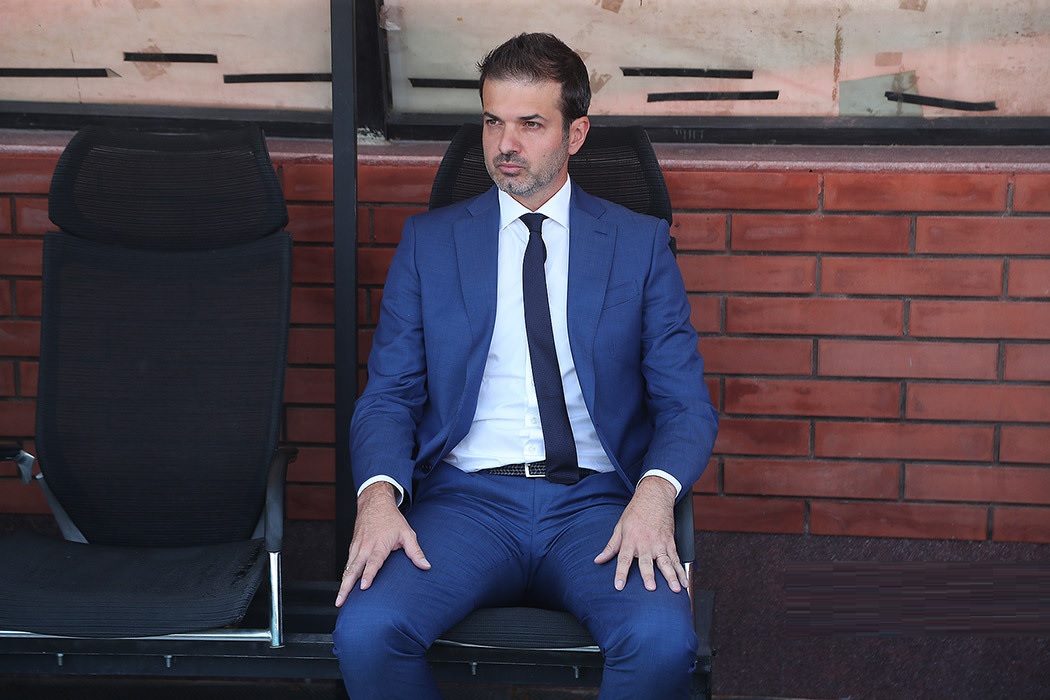 گاتزتا: استرا مربی ماه آسیا شد، سود فتح‌الله‌زاده از فشار روی فتحی!