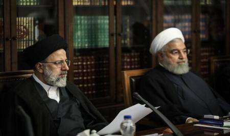 جزئیات نامه‌ رئیسی به روحانی سه روز قبل از گرانی بنزین