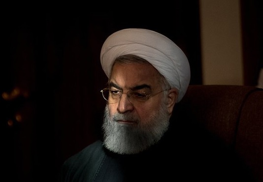  خواهر روحانی درگذشت