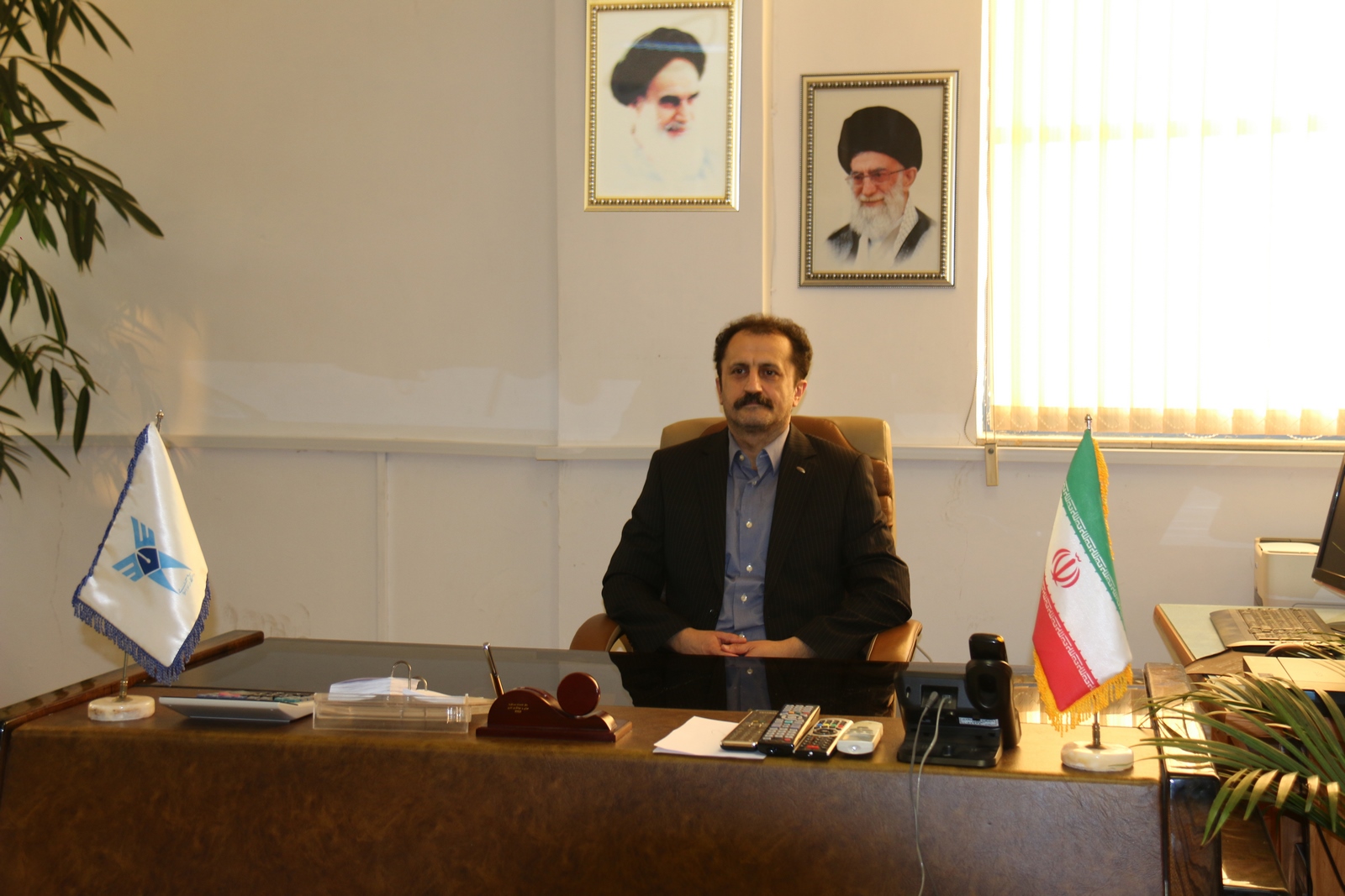 رفع معضلات زیست‌محیطی در اولویت واحد 