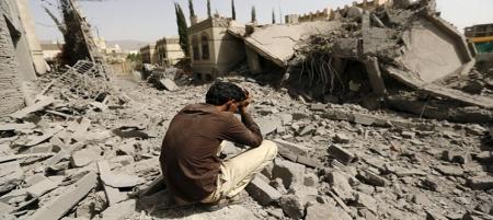 جدیدترین آمار خسارت جنگ یمن