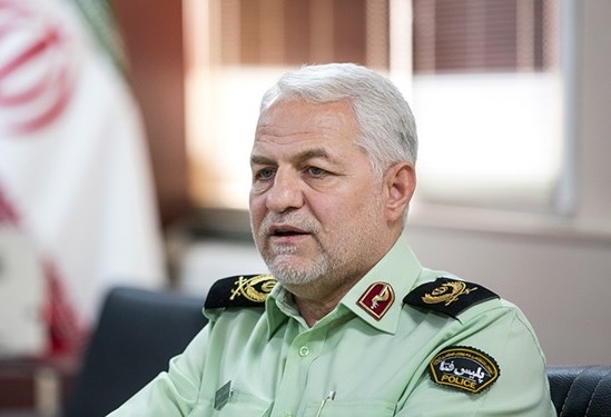 تاثیر ۳ درصدی سهمیه‌بندی بنزین در کنترل ترافیک!