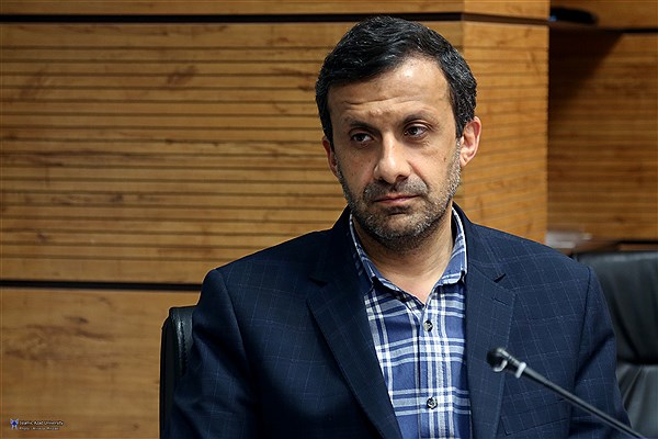 افتتاح چهارمین اداره کل منطقه‌ای نظارت دانشگاه آزاد در کرمان