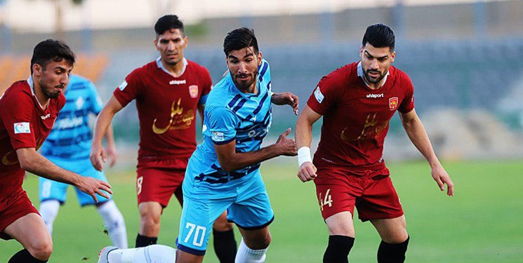 پیکان و تراکتور هم لغو شد