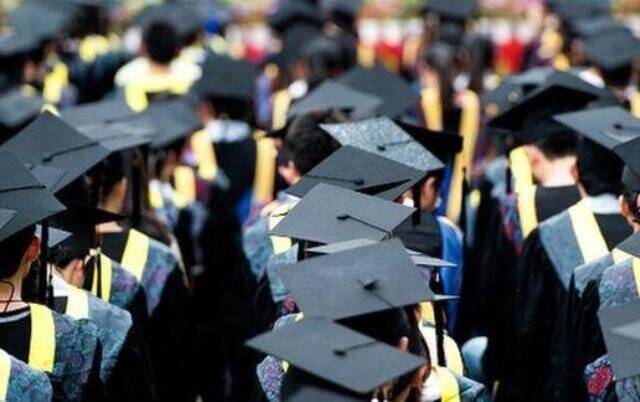 وضعیت اشتغال دانشگاه‌های کشور