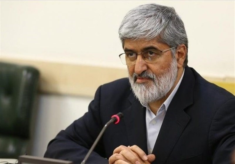 مطهری: بیانیه اخیر میرحسین موسوی را نپسندیدیم 