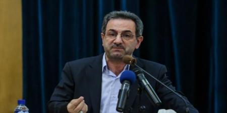 توضیح استاندار تهران درباره تعداد بازداشت‌شدگان