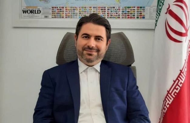 اعتماد به آمریکا  گورباچف را زمین زد