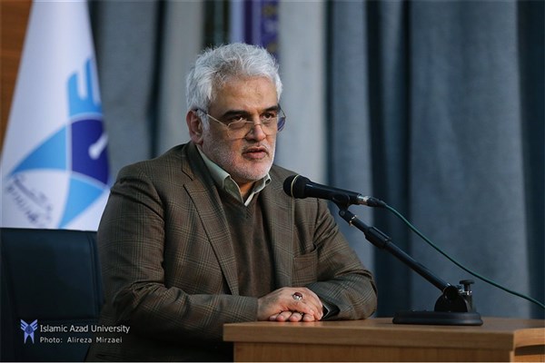 دانشگاه باید محیط پرورش و رشد باشد