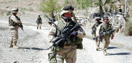دروغگویی‌های آمریکا در افغانستان