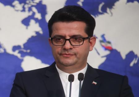واکنش ایران به اظهارات مداخله‌جویانه وزیر خارجه آلمان