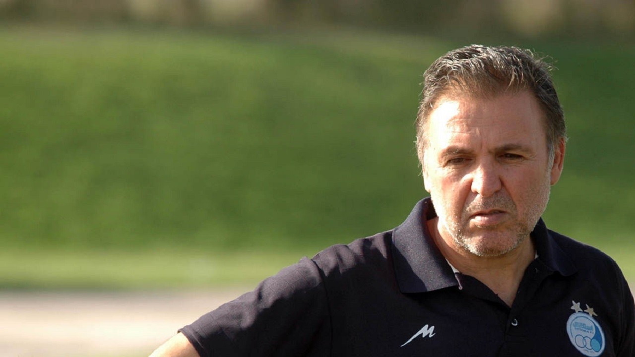 زرینچه: برای همیشه از استقلال رفتم