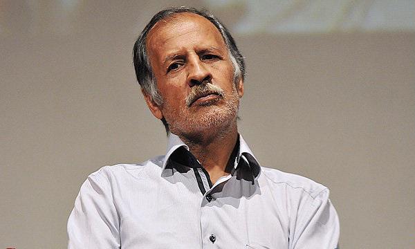  مردی که قدر خود را می‌دانست