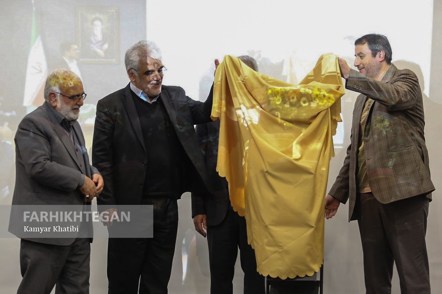  همایش پژوهش کمیته امداد