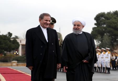 همه کشورها خواهان روابط با ایران هستند 