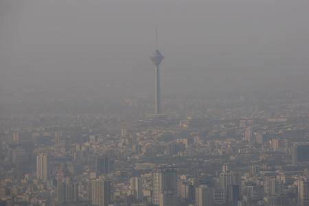 7 تصمیم هیات دولت برای آلودگی هوا
