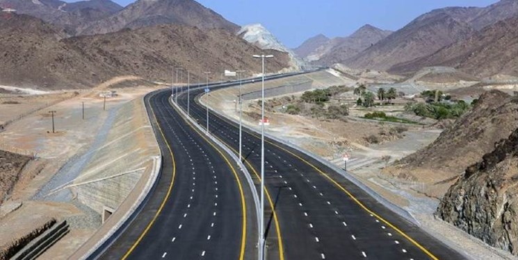 اتمام ساخت قطعه یک آزادراه تهران-شمال 