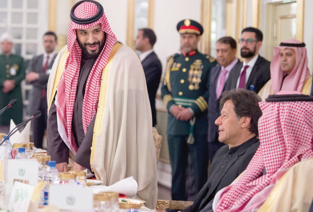  عمران‌خان و تاوان یکجانبه‌گرایی در سیاست خارجی 