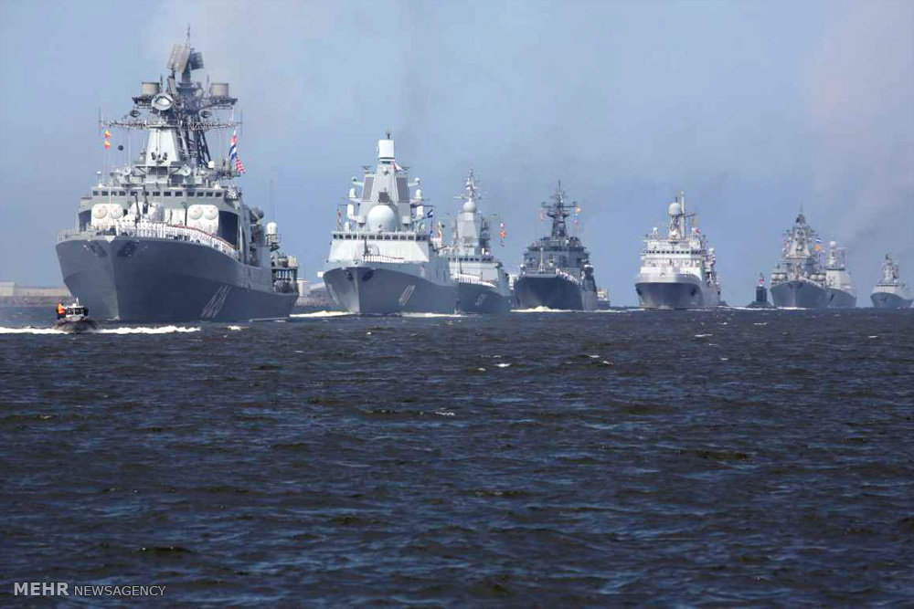 تقویت راهبرد واقع‌گرایی