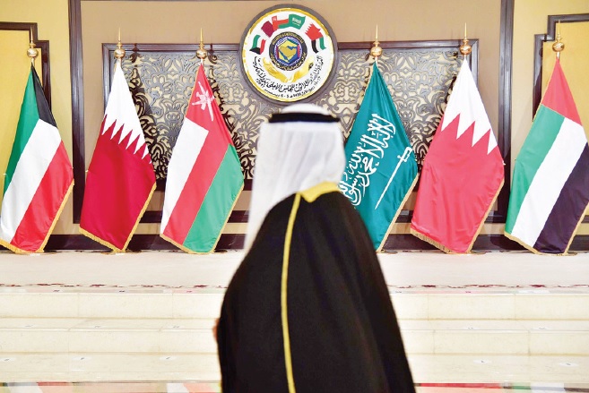 عربستان علاقه‌مند به کاهش تنش با ایران است