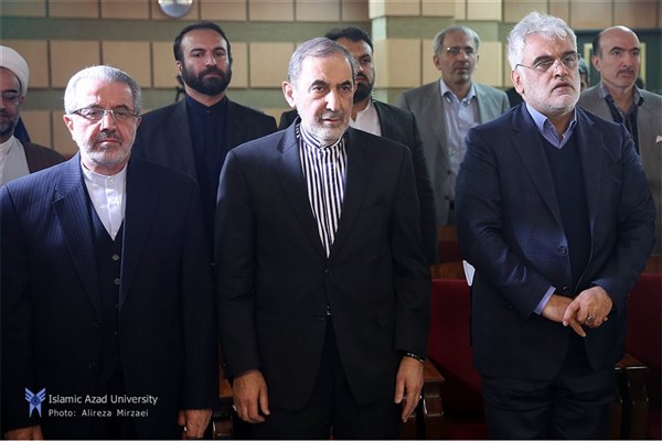 نسل دانشگاه مطلوب، دانشگاه اسلامی حکمت‌بنیان است