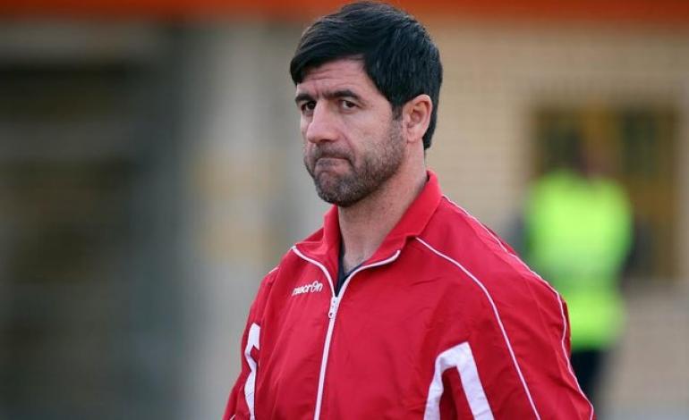 کریم باقری: می‌توانیم الهلال را شکست بدهیم