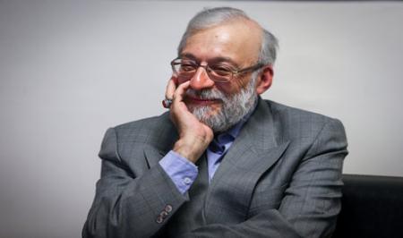 «محمدجواد لاریجانی»  از معاونت حقوق بشر قوه قضائیه رفت