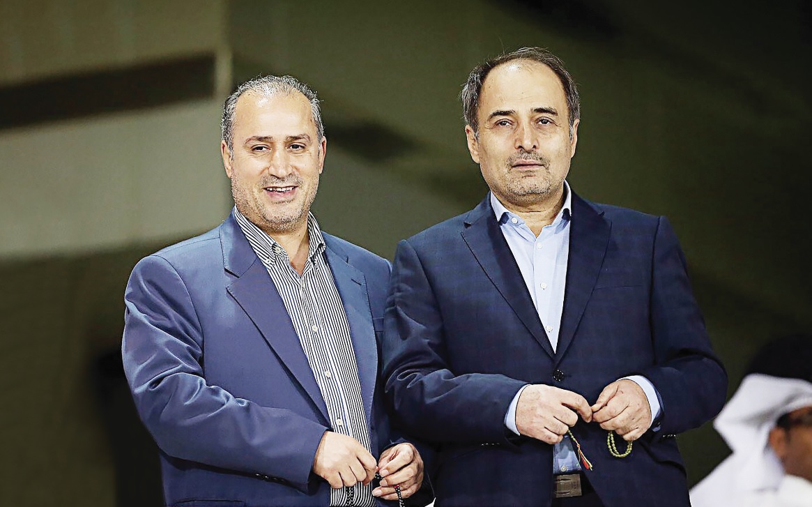 حفظ سهمیه اصفهان!