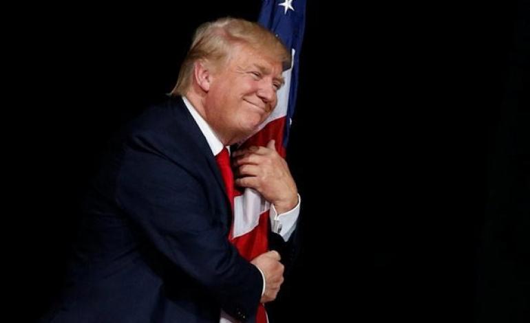 پیش‌ نویس جدید دستور مهاجرتی «ترامپ» منتشر شد