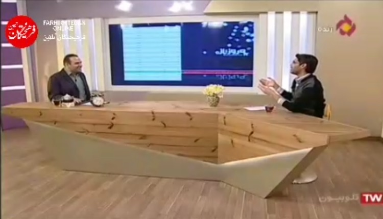  وقتی رسانه‌های رسمی صرفا سفیدنمایی می‌کنند، حرفشان خریدار ندارد