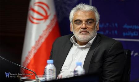 واکنش دکتر طهرانچی به مصوبه منع تحصیل ۱۳۴ دانشجو