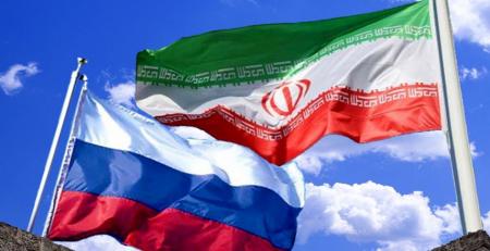 روسیه: گام پنجم ایران تهدیدآمیز نیست 