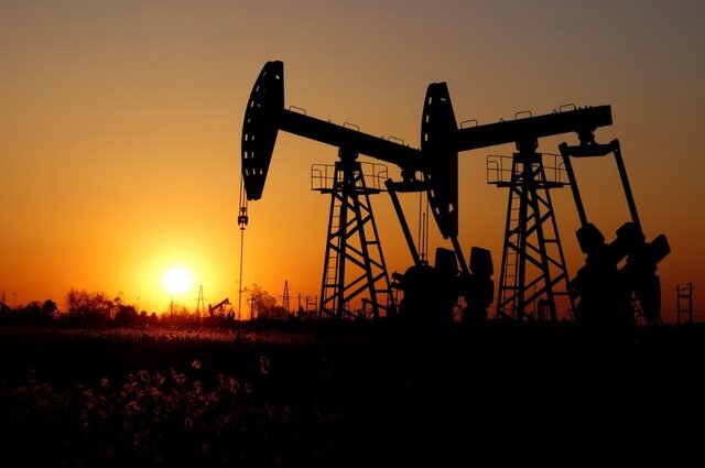 قیمت جهانی نفت افزایش  یافت