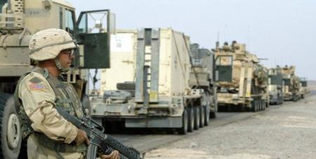 اسپانیا هم از عراق خارج می‌شود