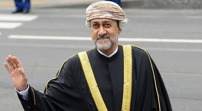 روابط عمان با ایران تغییری نمی‌کند