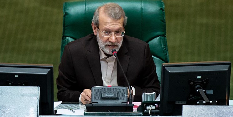 جزئیات جلسه غیر علنی مجلس از زبان لاریجانی