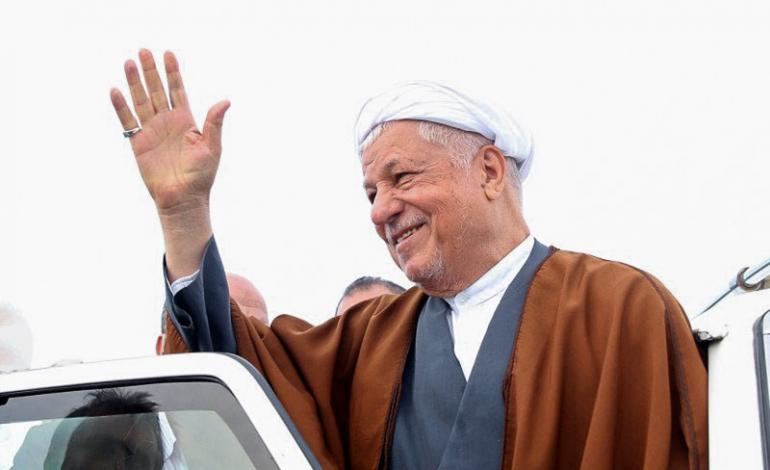 آیت‌الله هاشمی(ره)  به وحدت اعتقاد داشت