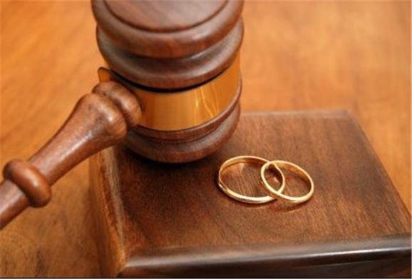روند کاهشی آمار طلاق طی ۱۲ سال گذشته