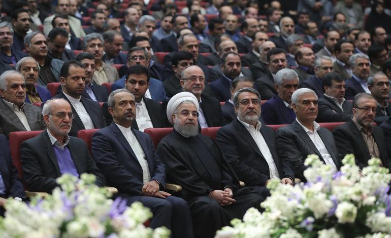 همه آن‌چه در همایش سراسری مجریان انتخابات مطرح شد