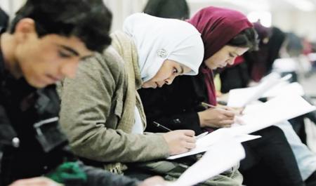 ۴۰۰۰ دانشجوی خارجی در ایران پزشکی می‌خوانند