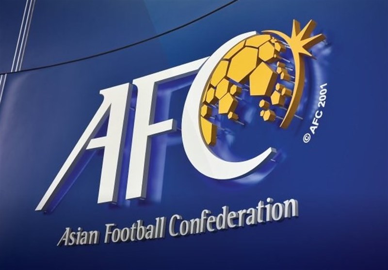 نامه AFC به فدراسیون فوتبال: در دور برگشت میزبان خواھید بود