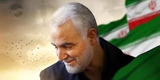 روز شهادت سپهبد سلیمانی، روز جهانی مقاومت نامگذاری شد