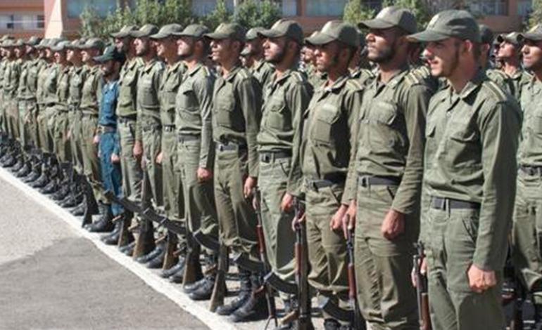 تعیین میزان جریمه مشمولان غایب+جدول