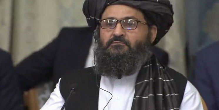 اگر آمریکا با پای خودش از افغانستان نرود، آن را مجبور به خروج می‌کنیم