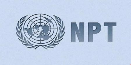  متن طرح نمایندگان مجلس برای خروج ایران از NPT 