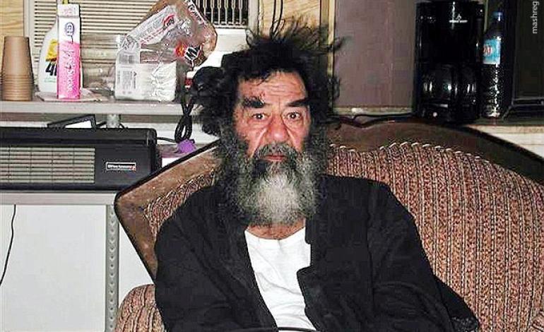 ناگفته‎های مامور سیا از آخرین اعترافات صدام